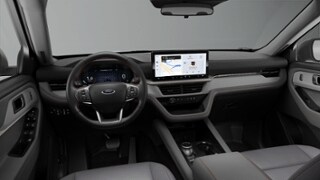 2026 Ford Explorer® Internal Image 2